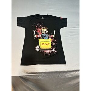 Halloween Horror Nights 2023 CHUCKY Child's Play S